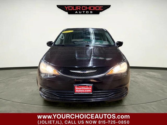 2017 Chrysler Pacifica Touring 4dr Wagon - 23020812 - 9