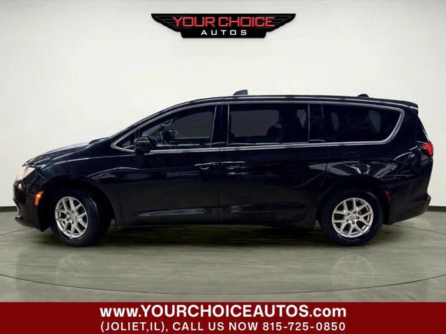 2017 Chrysler Pacifica Touring 4dr Wagon - 23020812 - 1