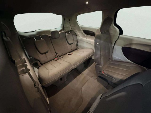 2017 Chrysler Pacifica Touring 4dr Wagon - 23020812 - 23