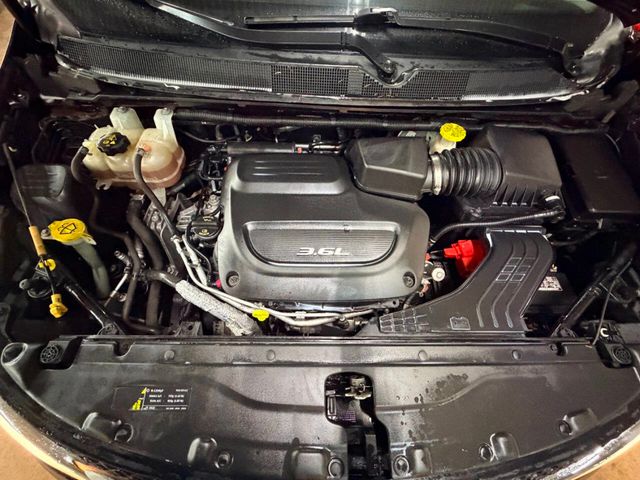 2017 Chrysler Pacifica Touring 4dr Wagon - 23020812 - 26