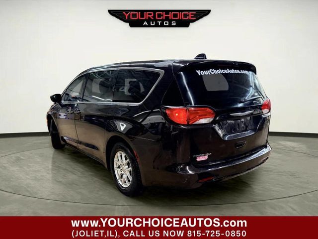2017 Chrysler Pacifica Touring 4dr Wagon - 23020812 - 2