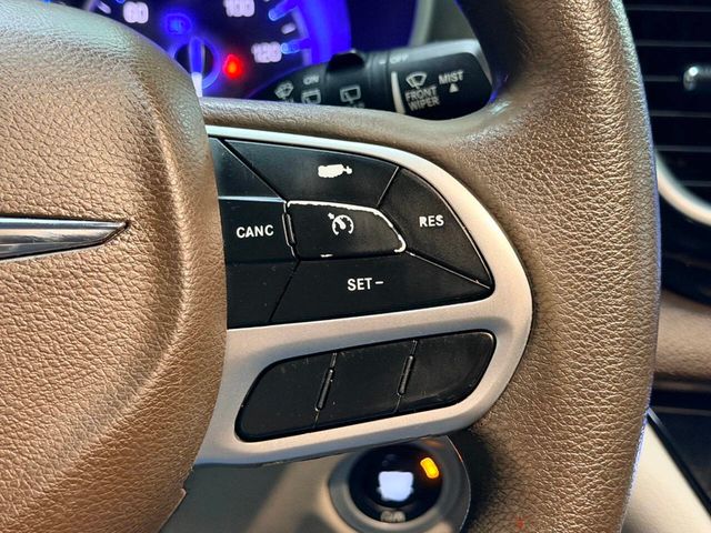 2017 Chrysler Pacifica Touring 4dr Wagon - 23020812 - 30