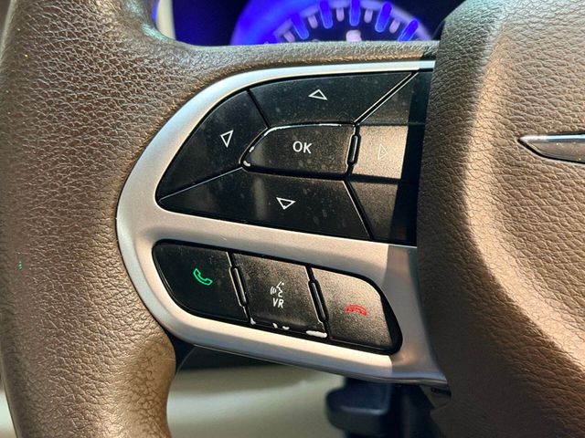 2017 Chrysler Pacifica Touring 4dr Wagon - 23020812 - 31