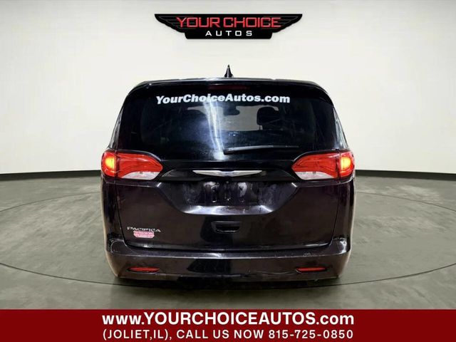 2017 Chrysler Pacifica Touring 4dr Wagon - 23020812 - 3