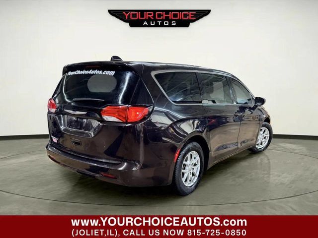 2017 Chrysler Pacifica Touring 4dr Wagon - 23020812 - 6