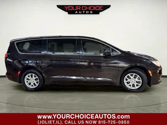 2017 Chrysler Pacifica Touring 4dr Wagon - 23020812 - 7