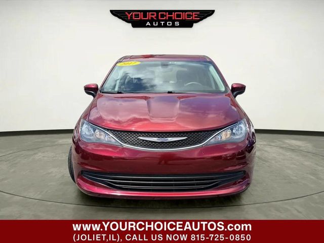 2017 Chrysler Pacifica Touring 4dr Wagon - 23038740 - 11