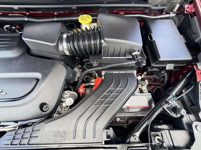 2017 Chrysler Pacifica Touring 4dr Wagon - 23038740 - 14