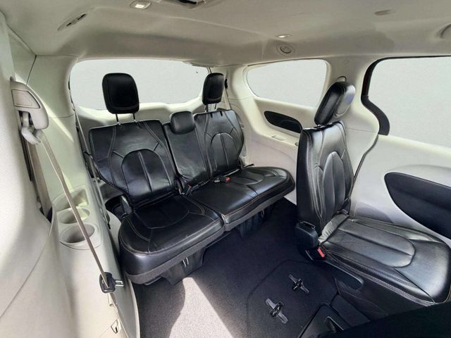 2017 Chrysler Pacifica Touring 4dr Wagon - 23038740 - 29