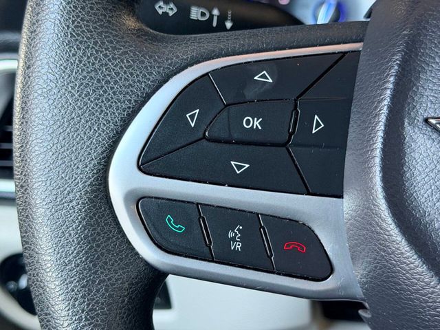 2017 Chrysler Pacifica Touring 4dr Wagon - 23038740 - 36
