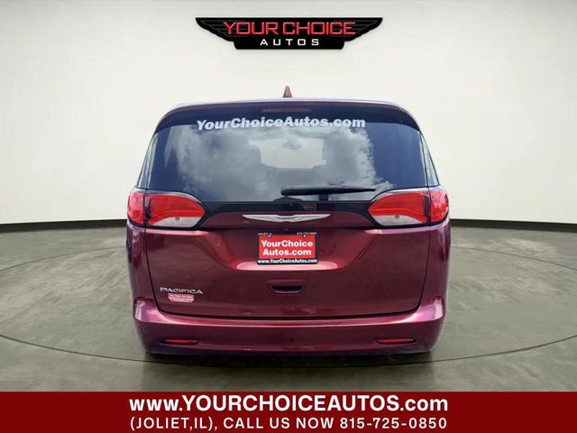 2017 Chrysler Pacifica Touring 4dr Wagon - 23038740 - 3