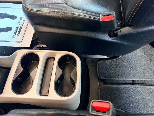 2017 Chrysler Pacifica Touring 4dr Wagon - 23038740 - 53