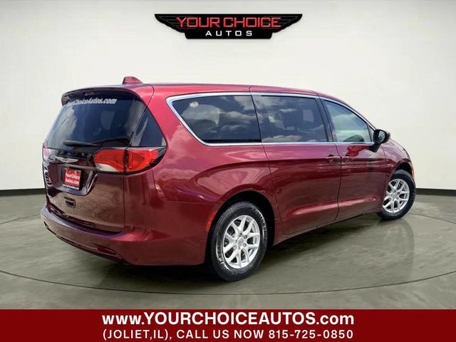 2017 Chrysler Pacifica Touring 4dr Wagon - 23038740 - 8