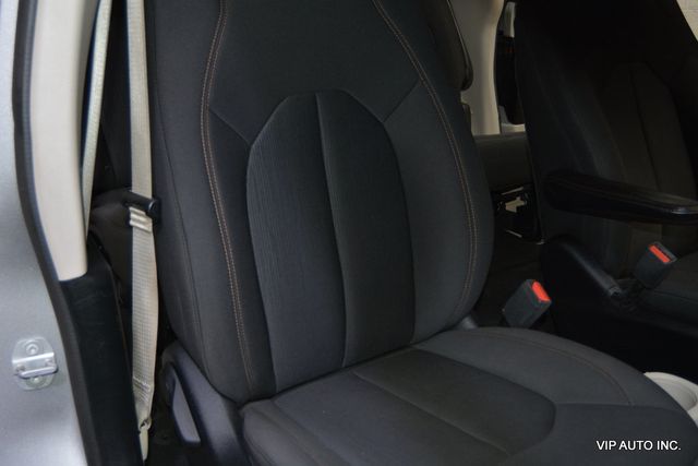 2017 Chrysler Pacifica Touring 4dr Wagon - 22975883 - 13