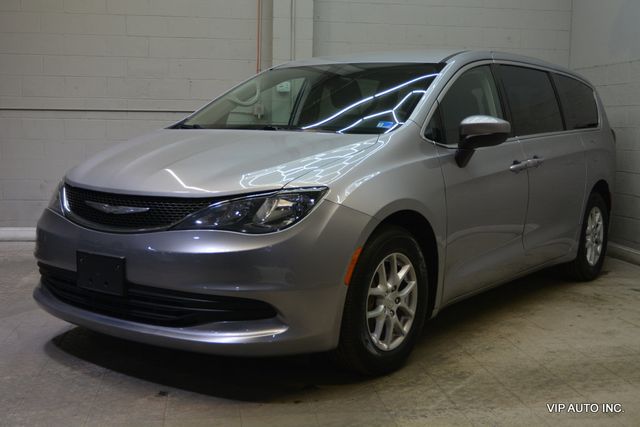 2017 Chrysler Pacifica Touring 4dr Wagon - 22975883 - 1