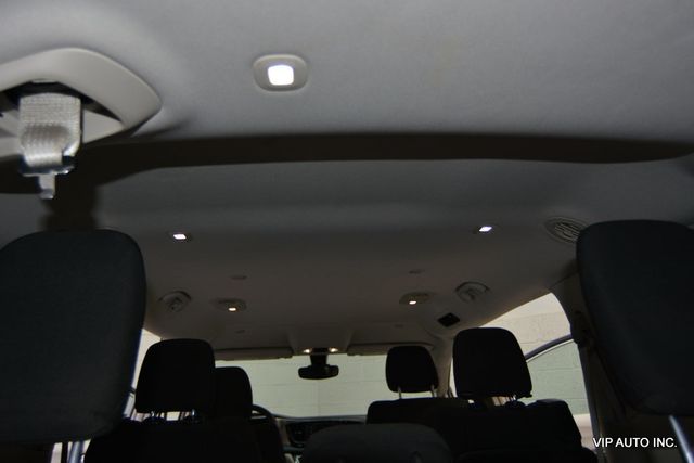 2017 Chrysler Pacifica Touring 4dr Wagon - 22975883 - 20