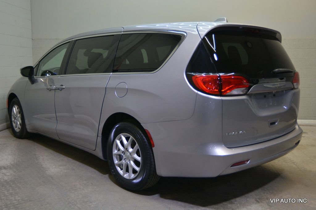 2017 Chrysler Pacifica Touring 4dr Wagon - 22975883 - 2