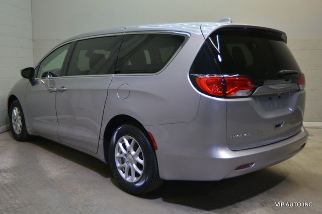 2017 Chrysler Pacifica Touring 4dr Wagon - 22975883 - 2