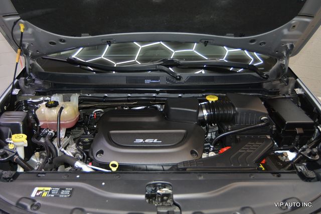 2017 Chrysler Pacifica Touring 4dr Wagon - 22975883 - 35