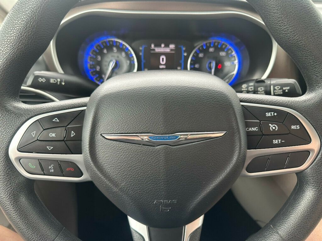 2017 Chrysler Pacifica Touring 4dr Wagon - 23017184 - 14