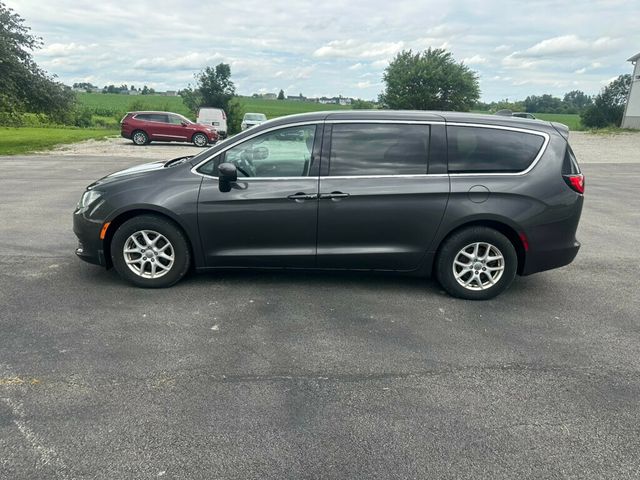 2017 Chrysler Pacifica Touring 4dr Wagon - 23017184 - 1