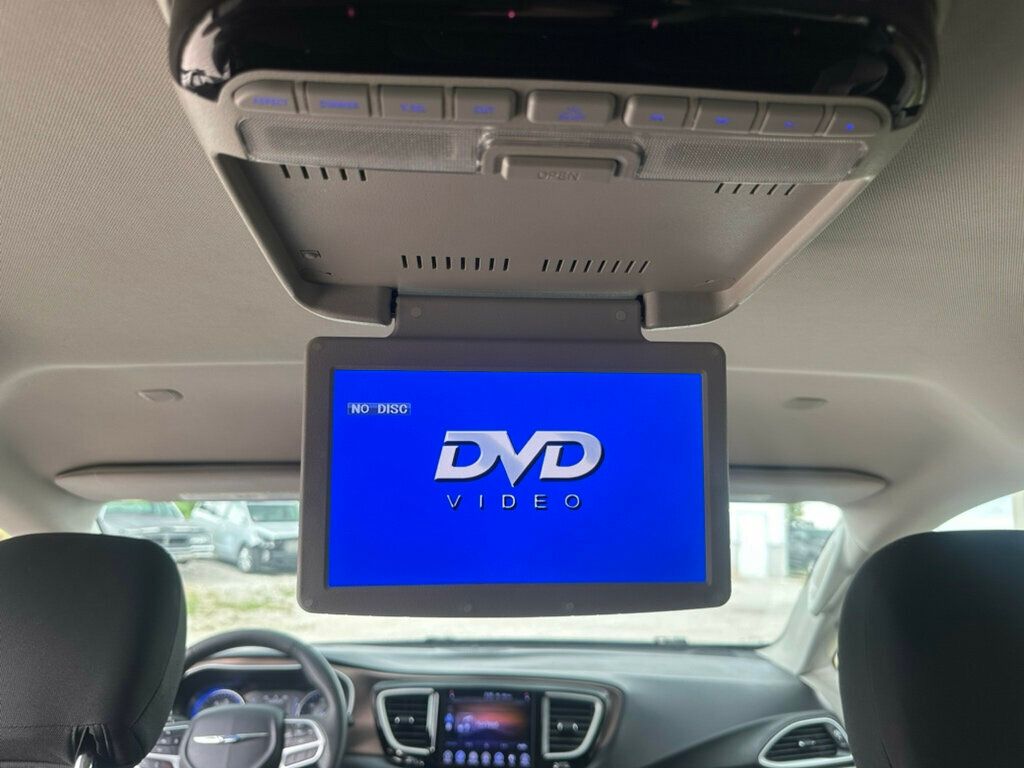 2017 Chrysler Pacifica Touring 4dr Wagon - 23017184 - 22