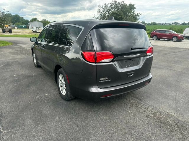 2017 Chrysler Pacifica Touring 4dr Wagon - 23017184 - 2