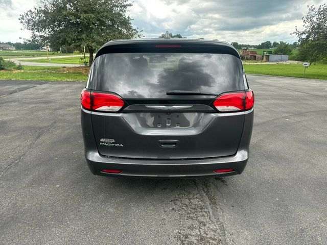 2017 Chrysler Pacifica Touring 4dr Wagon - 23017184 - 3