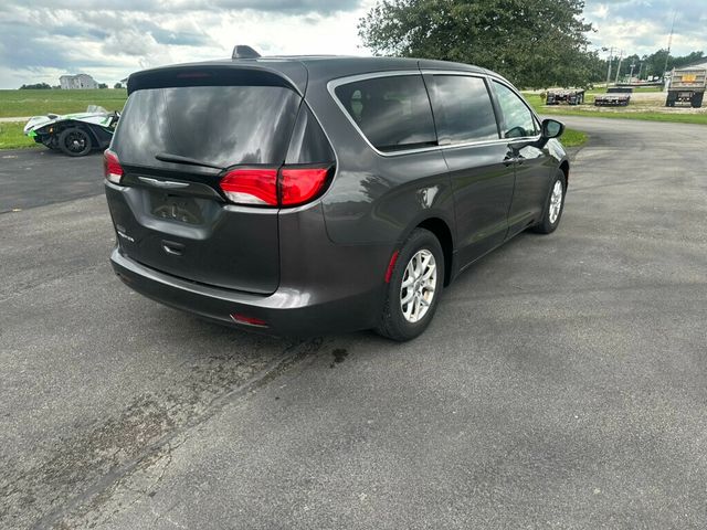 2017 Chrysler Pacifica Touring 4dr Wagon - 23017184 - 4
