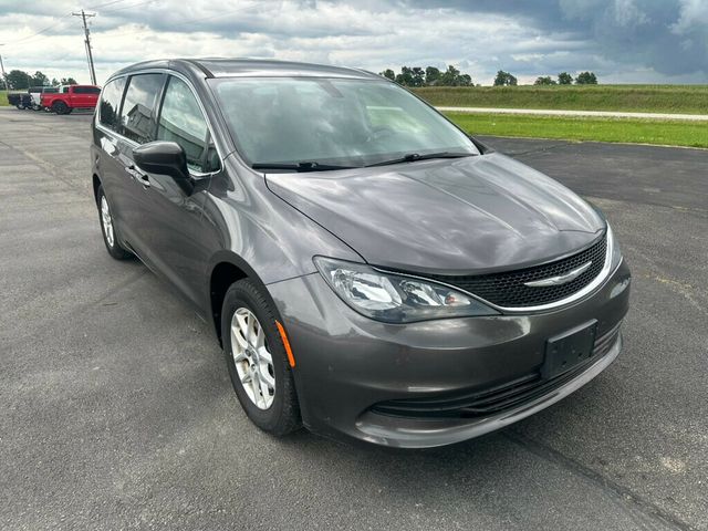 2017 Chrysler Pacifica Touring 4dr Wagon - 23017184 - 6