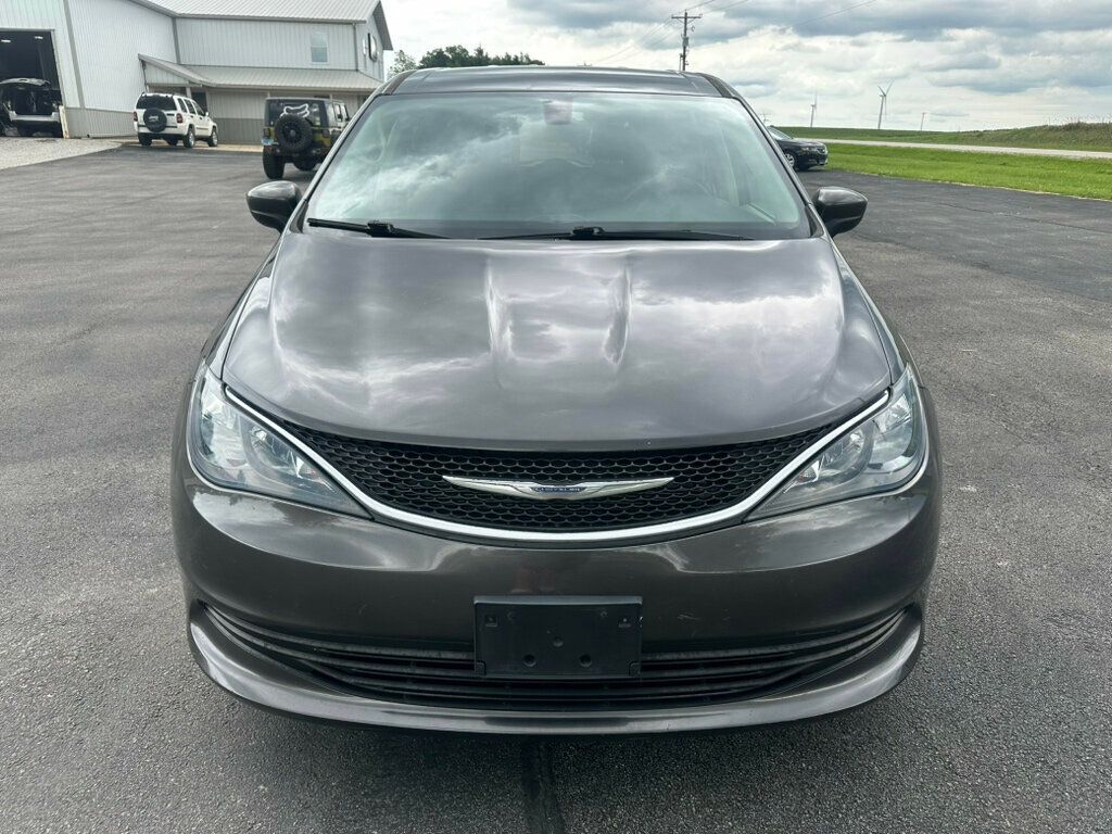 2017 Chrysler Pacifica Touring 4dr Wagon - 23017184 - 7
