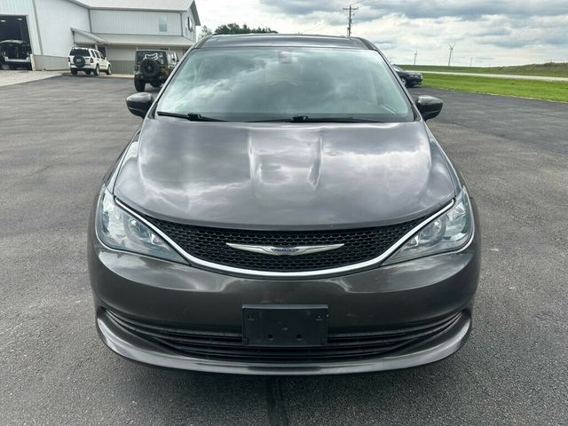 2017 Chrysler Pacifica Touring 4dr Wagon - 23017184 - 7