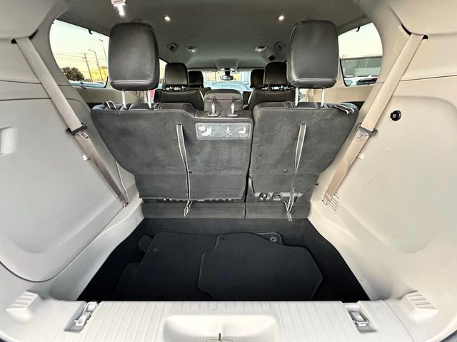 2017 Chrysler Pacifica Touring L 4dr Mini Van - 22855916 - 27