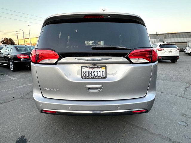2017 Chrysler Pacifica Touring L 4dr Mini Van - 22855916 - 8