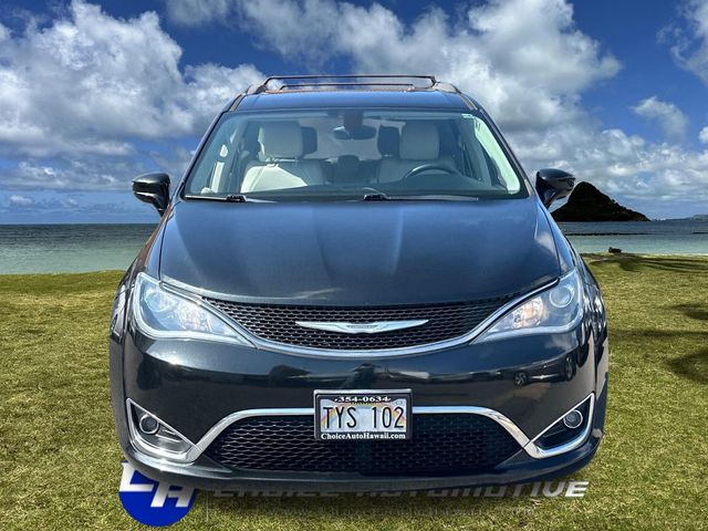 2017 Chrysler Pacifica Touring-L 4dr Wagon - 23035026 - 10