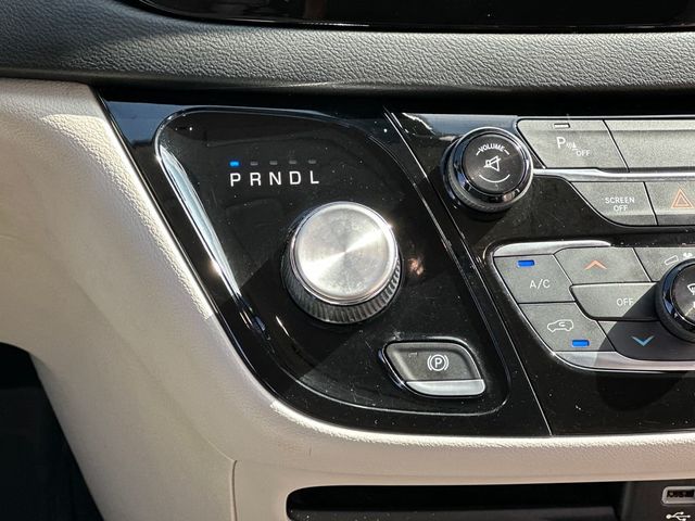 2017 Chrysler Pacifica Touring-L 4dr Wagon - 23035026 - 18