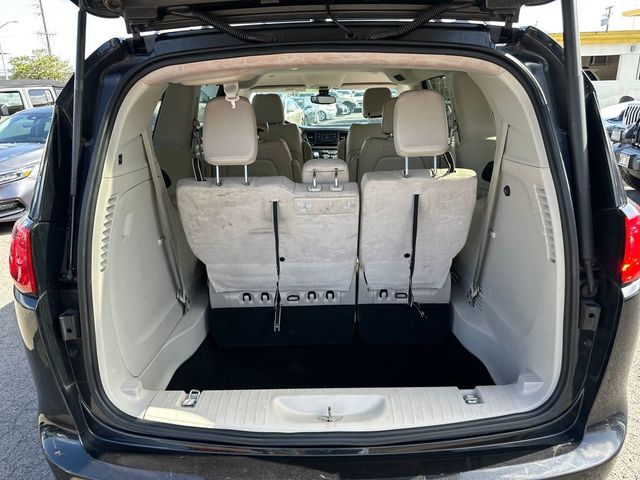 2017 Chrysler Pacifica Touring-L 4dr Wagon - 23035026 - 19