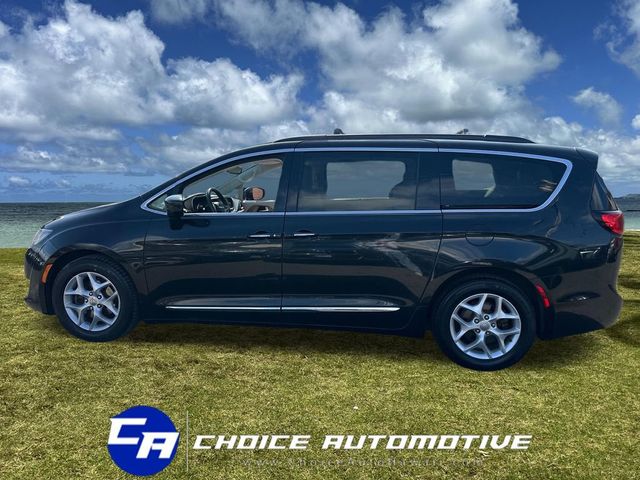 2017 Chrysler Pacifica Touring-L 4dr Wagon - 23035026 - 2