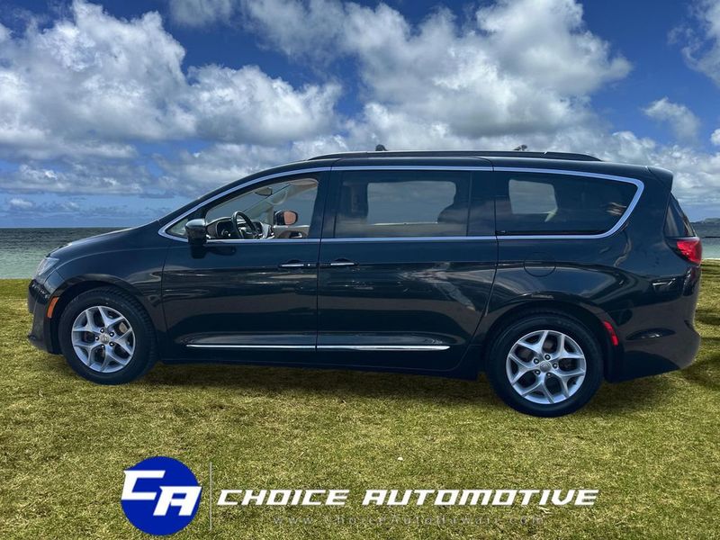 2017 Chrysler Pacifica Touring-L 4dr Wagon - 23035026 - 2