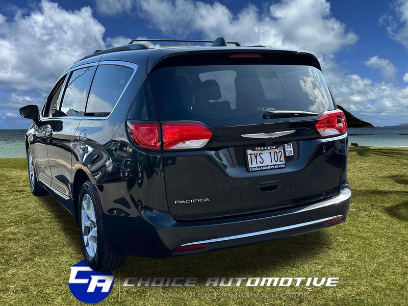 2017 Chrysler Pacifica Touring-L 4dr Wagon - 23035026 - 4