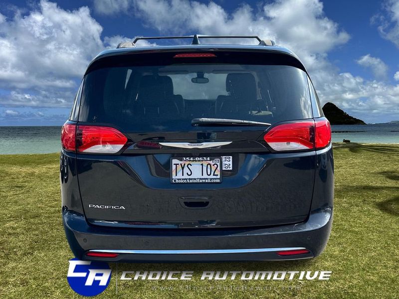 2017 Chrysler Pacifica Touring-L 4dr Wagon - 23035026 - 6