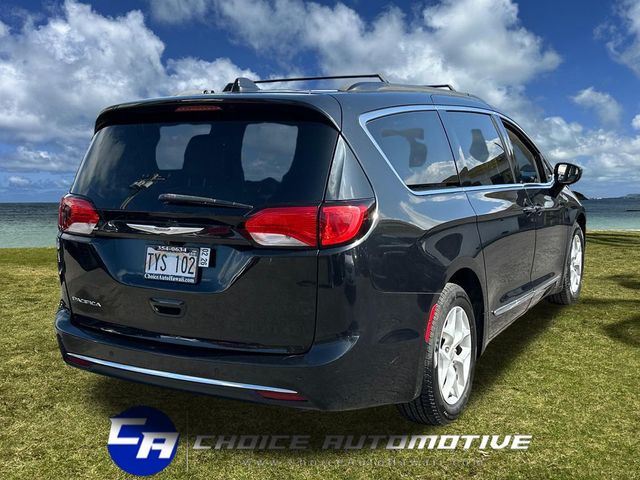 2017 Chrysler Pacifica Touring-L 4dr Wagon - 23035026 - 7