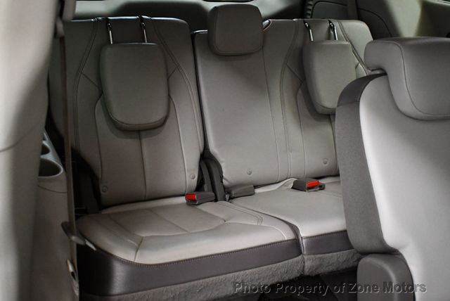 2017 Chrysler Pacifica Touring-L 4dr Wagon - 23006476 - 16