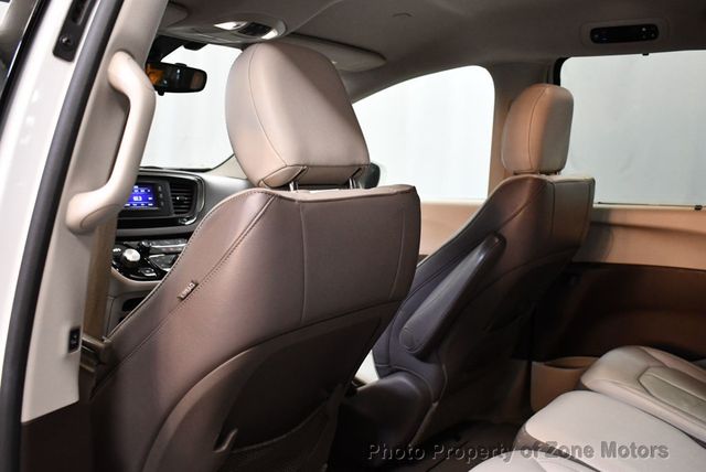 2017 Chrysler Pacifica Touring-L 4dr Wagon - 23006476 - 18