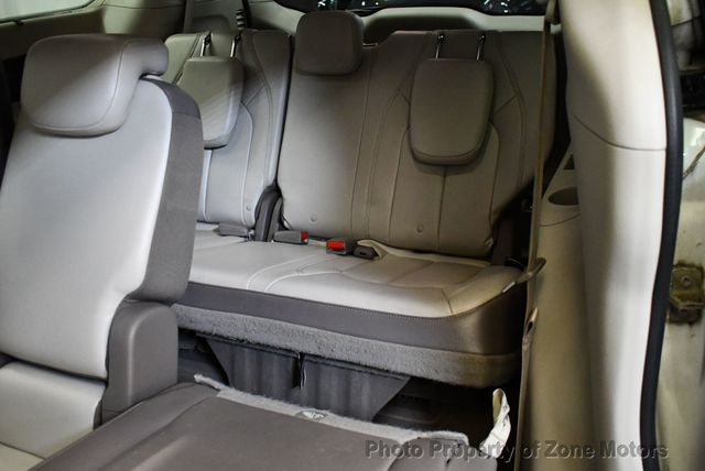 2017 Chrysler Pacifica Touring-L 4dr Wagon - 23006476 - 20