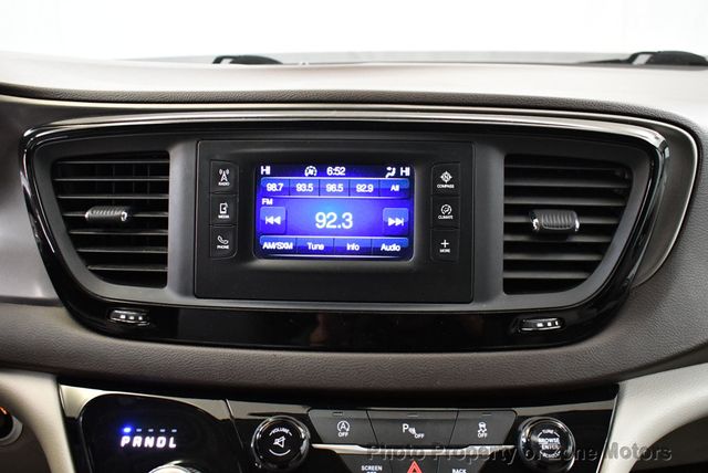 2017 Chrysler Pacifica Touring-L 4dr Wagon - 23006476 - 23