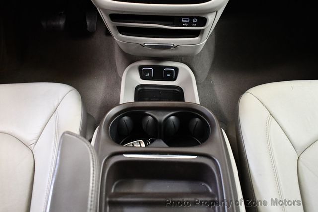 2017 Chrysler Pacifica Touring-L 4dr Wagon - 23006476 - 25