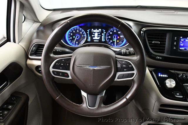 2017 Chrysler Pacifica Touring-L 4dr Wagon - 23006476 - 27