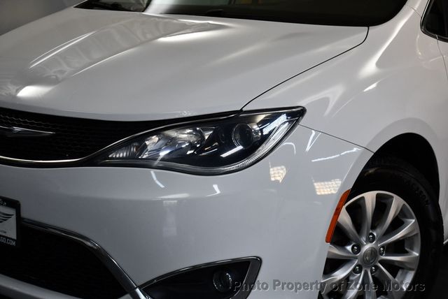 2017 Chrysler Pacifica Touring-L 4dr Wagon - 23006476 - 2