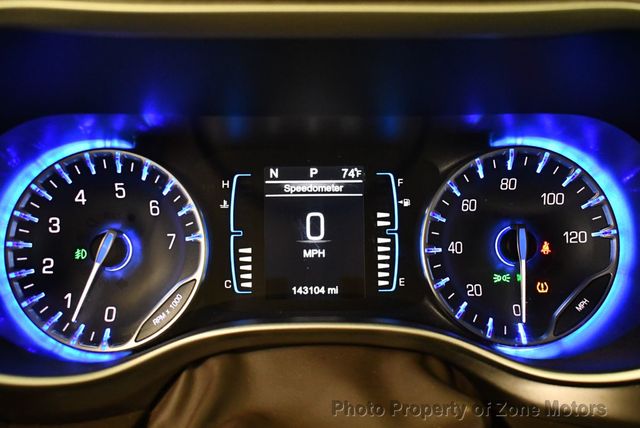 2017 Chrysler Pacifica Touring-L 4dr Wagon - 23006476 - 30